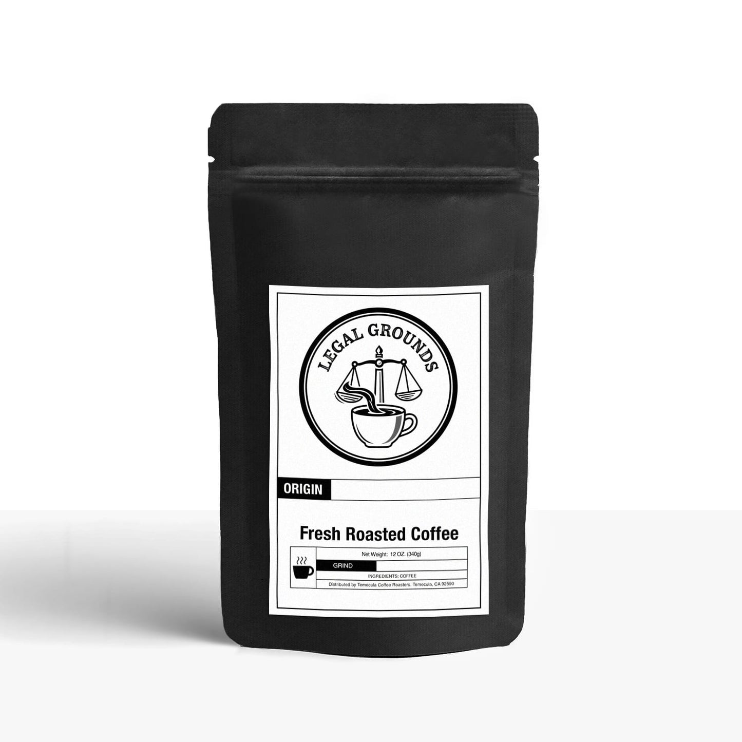 Cold Brew Coffee